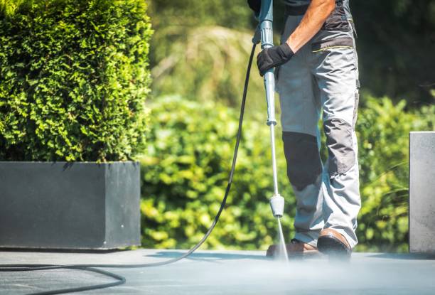 Best Post-Construction Pressure Washing  in Honeygo, MD