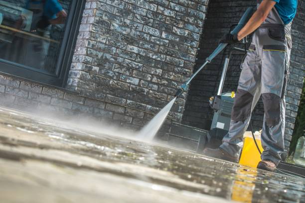 Best Oil Spill Cleanup  in Honeygo, MD